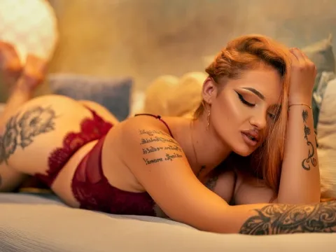 live sex position model LaurelSinn