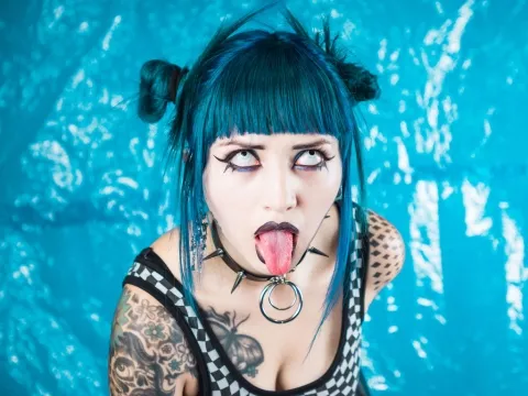 chat live model LaurenSandal