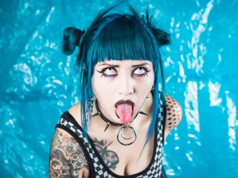 hot livesex chat model LaurenScitt