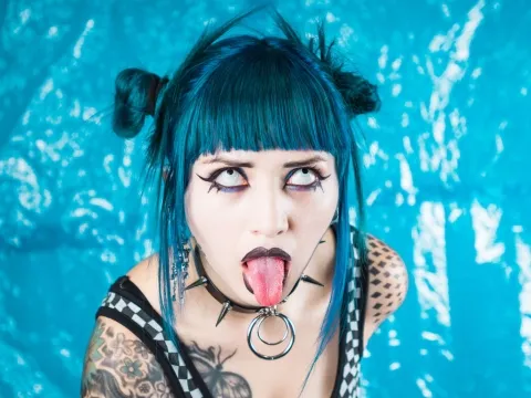 jasmine live sex model LaurentBarnard