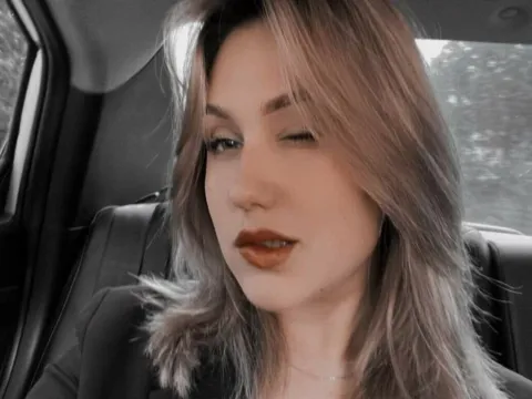 hot live sex show model LeiaRed