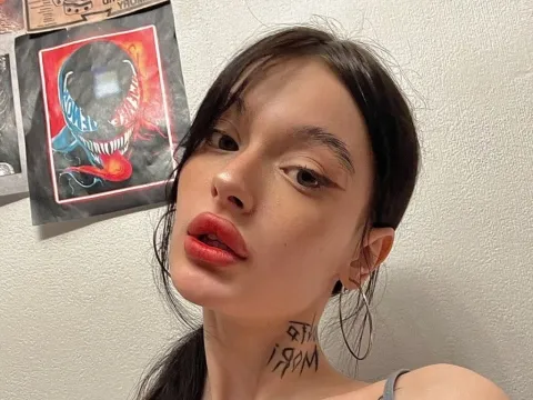 web cam sex model LeilaStraz