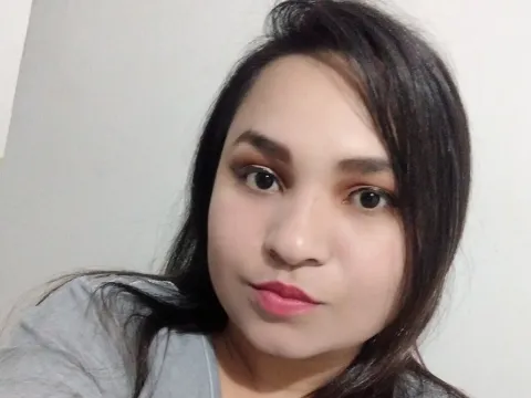 live sex cam model LexaDily