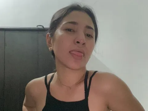 couple live sex model LexieHey