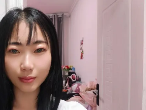 live sex cam model LiJiaa