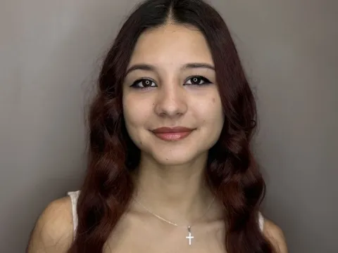teen cam sex model LilaSilva