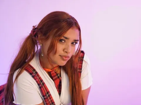 live sex empire model LiliMatheuss
