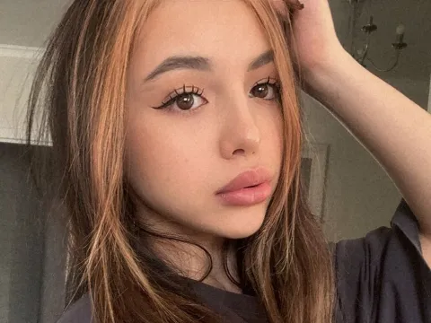 direct sex chat model LiliShinay