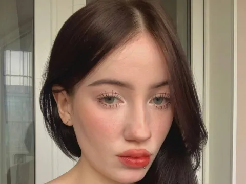 live sex web cam model LillianJone