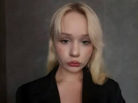 live sex club model LilyPenos