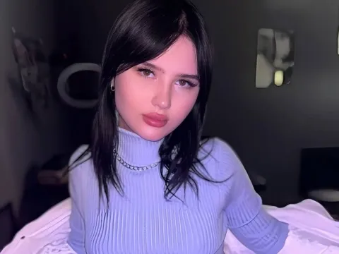 naked webcam chat model LilyTille