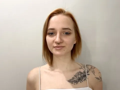 live sex video chat model LinaBullara
