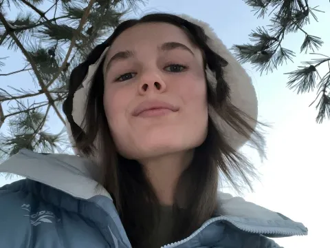 sexy webcam chat model LinaBurns