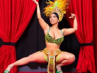 cam chat live sex model LindaSanchez