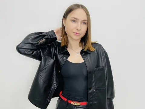 live sex model LinnBroady