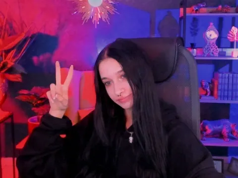 sex web cam model LisaAnders