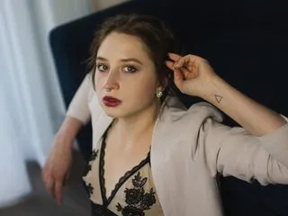 adult sex cam model LisaDavies
