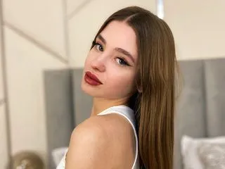 live sex model LisaHolland