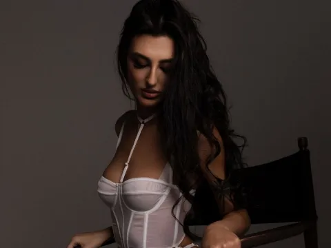 jasmin live model LisaShaw
