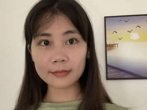 real live sex model LiuFulf