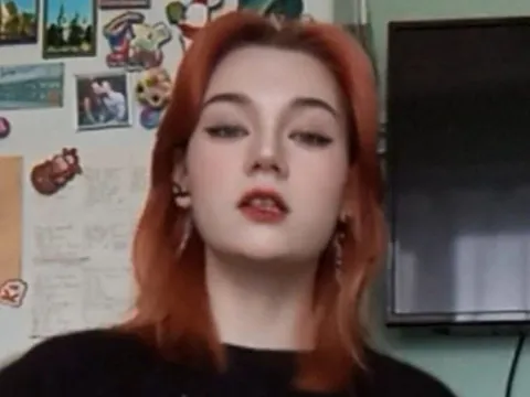 sex chat model LiysanKilers