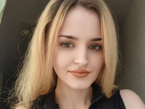 cam cyber live sex model LizaFoxie