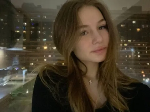 hot live sex show model LizaMilles