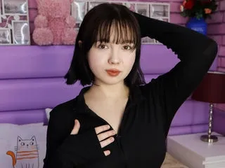 live privates model LizzyRiley