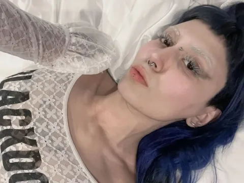 video live sex model LolaAllien
