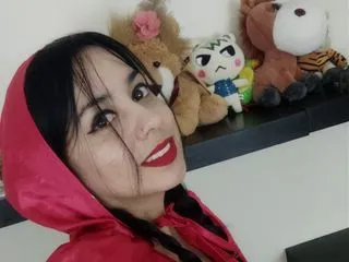 pussy cam model LolaMenti