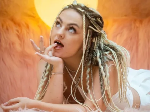 live jasmine show model LollyMur
