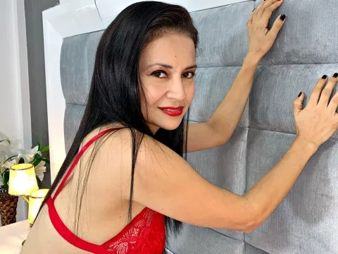 live cam sex model LorenHolmes