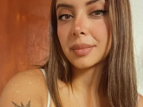 club live sex model LorenTaylor