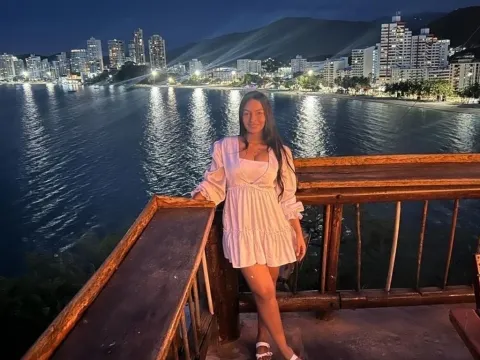 direct sex chat model LorennaRojas