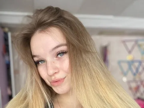 live webcam sex model LouiseMiler