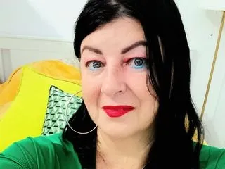 live sex cam model LouizaCoco