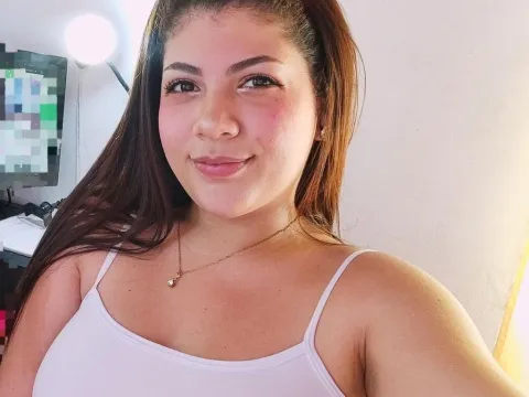 live video chat model LuciaAmore