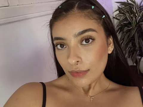 web cam sex model Luciavilla
