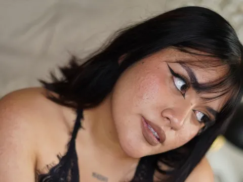 hot cam chat model LudovicaFiore