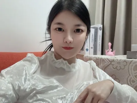 live sex movie model LulUna