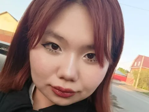 jasmine live cam model LullabyLilith