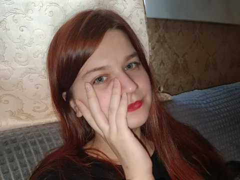 jasmine webcam model LunaHayes
