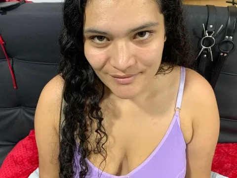 cam live sex model LunaJons