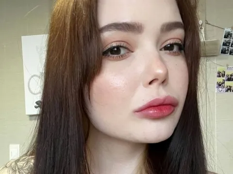 video sex dating model LunaYoon