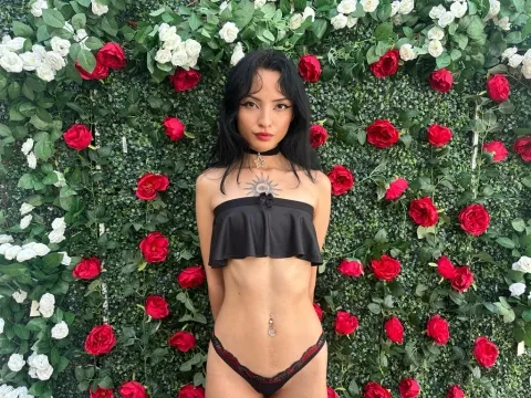 hot live chat model MaddieRossi