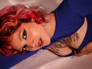 live official model MadeleineCox