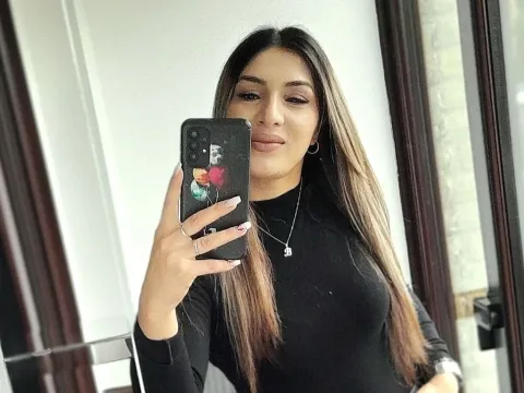 cam chat live sex model MandieLans