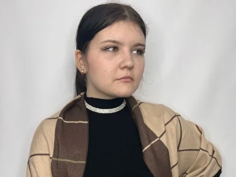 live real sex model MariamHawkinson
