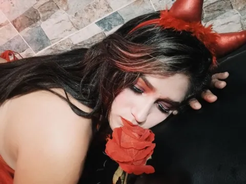 live amateur sex model MarianWelling