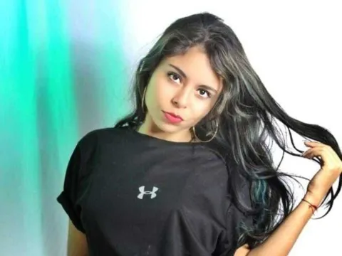adult webcam model MarianitaSaenz